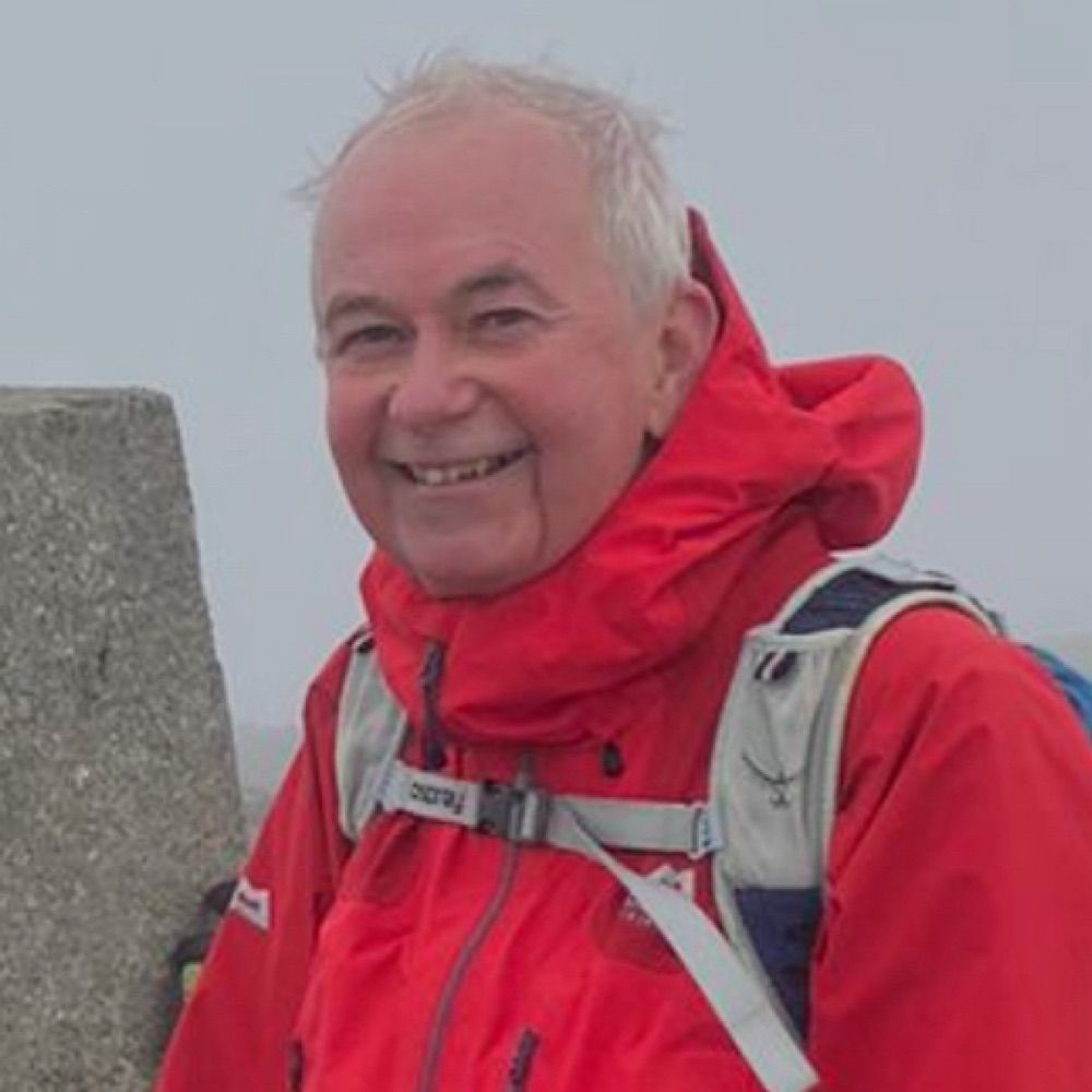 Paul Willis