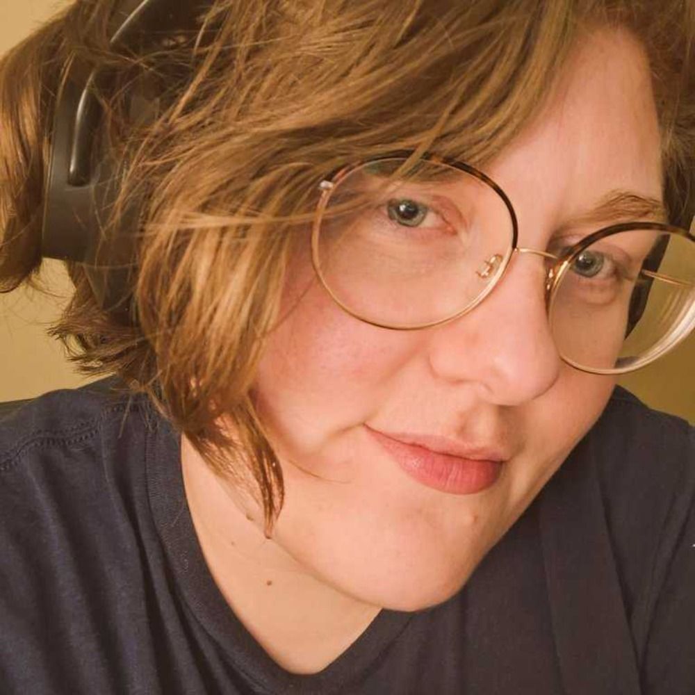 Nerdy Emma