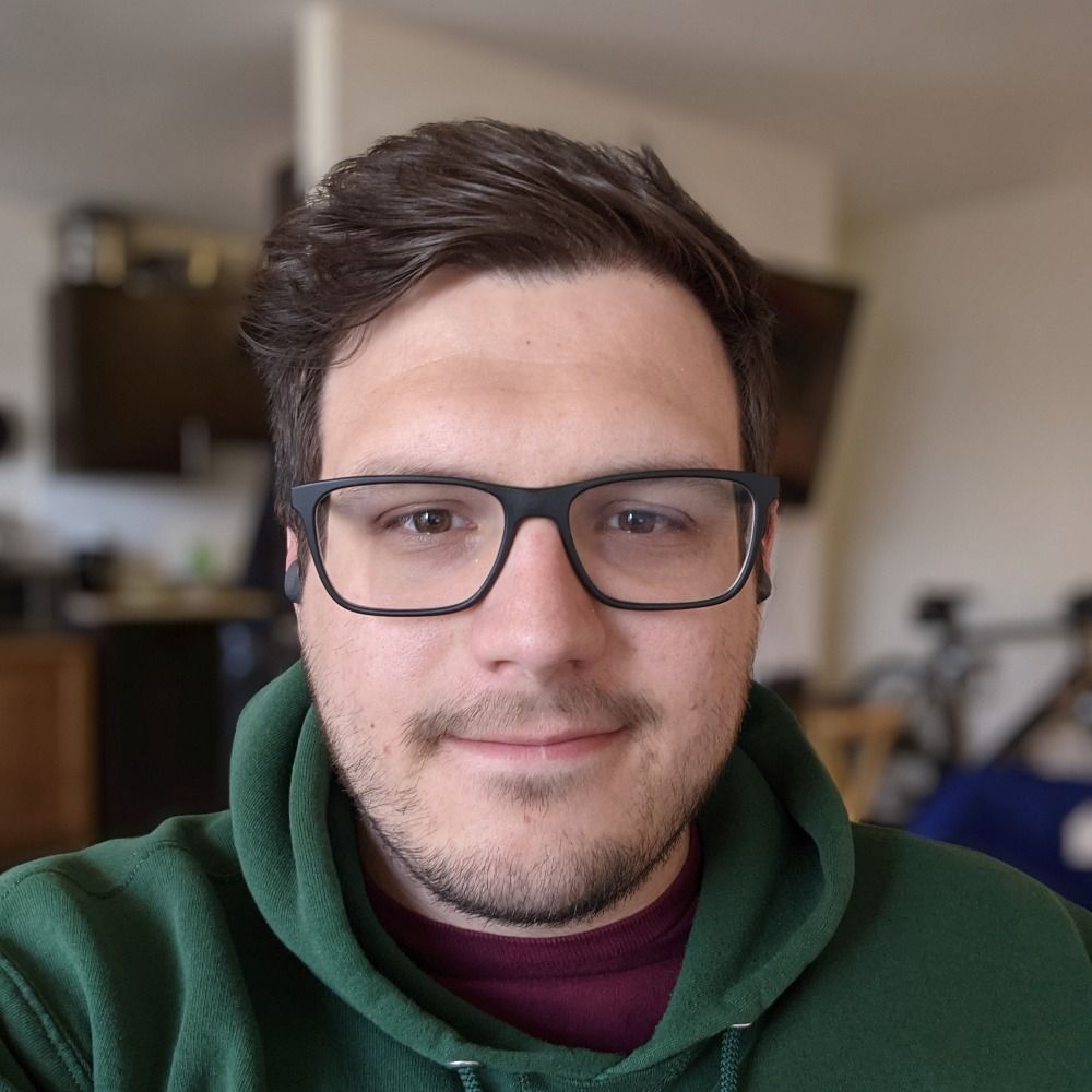Greg Verkaik