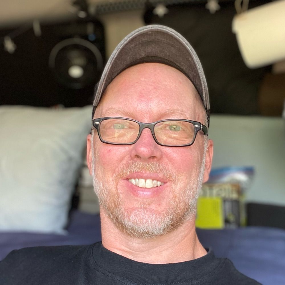 Marshall Shartzer III