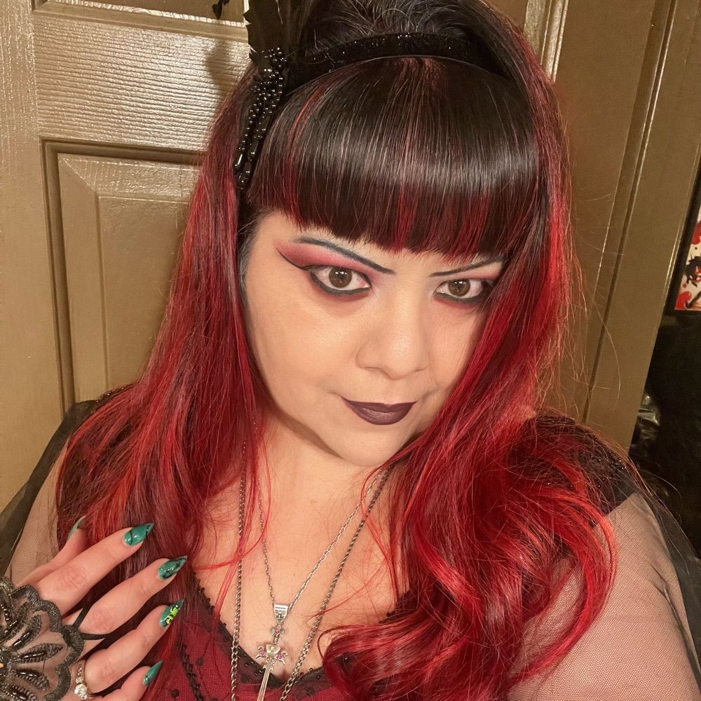 Xandalee Myzerie