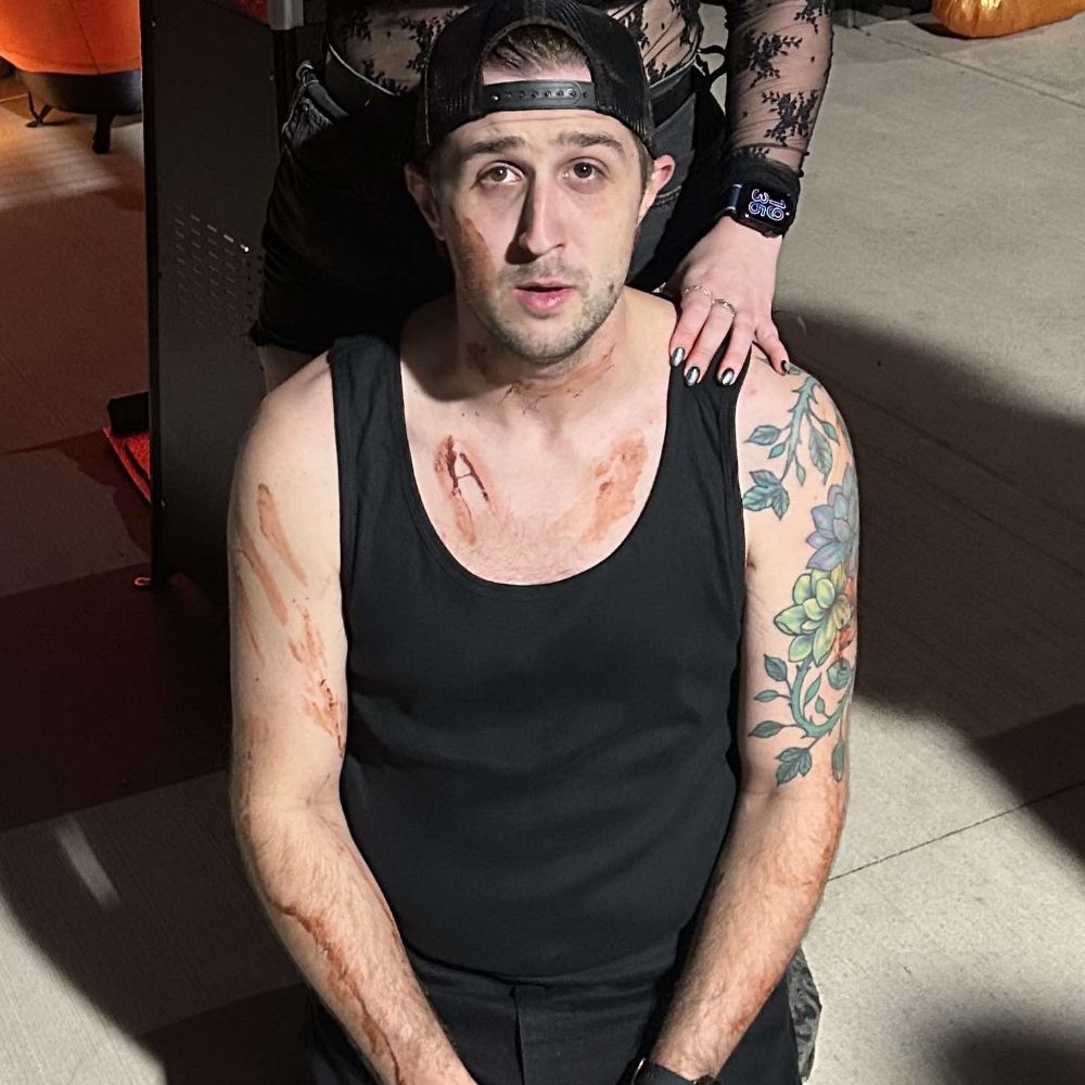 Shayne