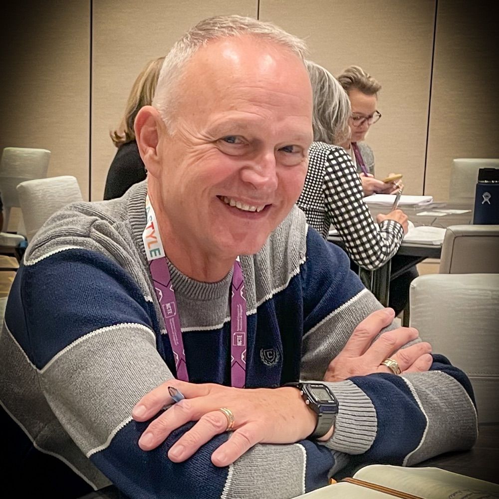 LesterLaminack