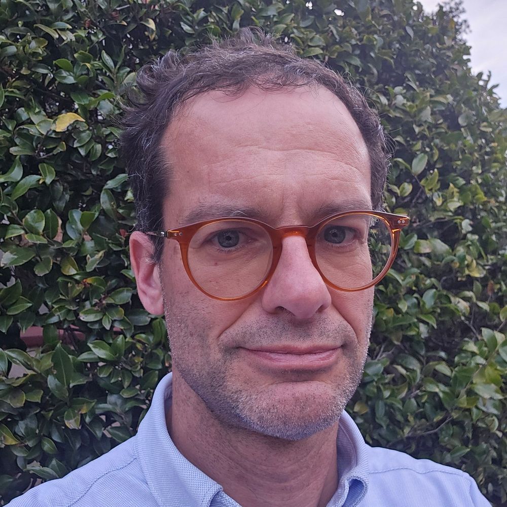 Stefano DellaVigna