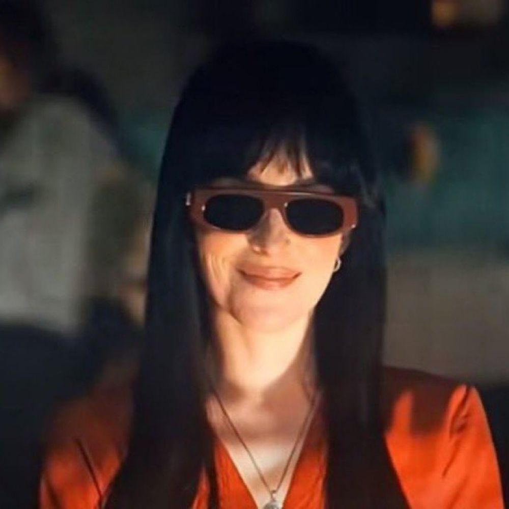#1 madame web enthusiast