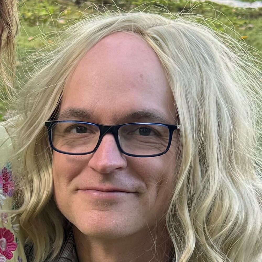 Rick Airhart