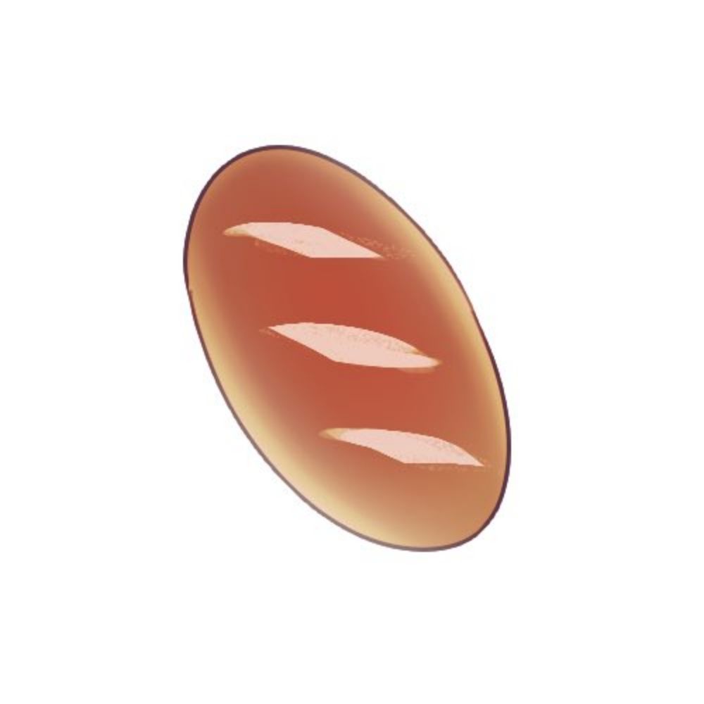 통밀