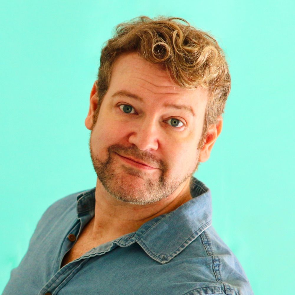 Michael Hunsaker