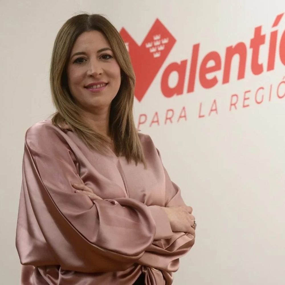 Isabel Gadea