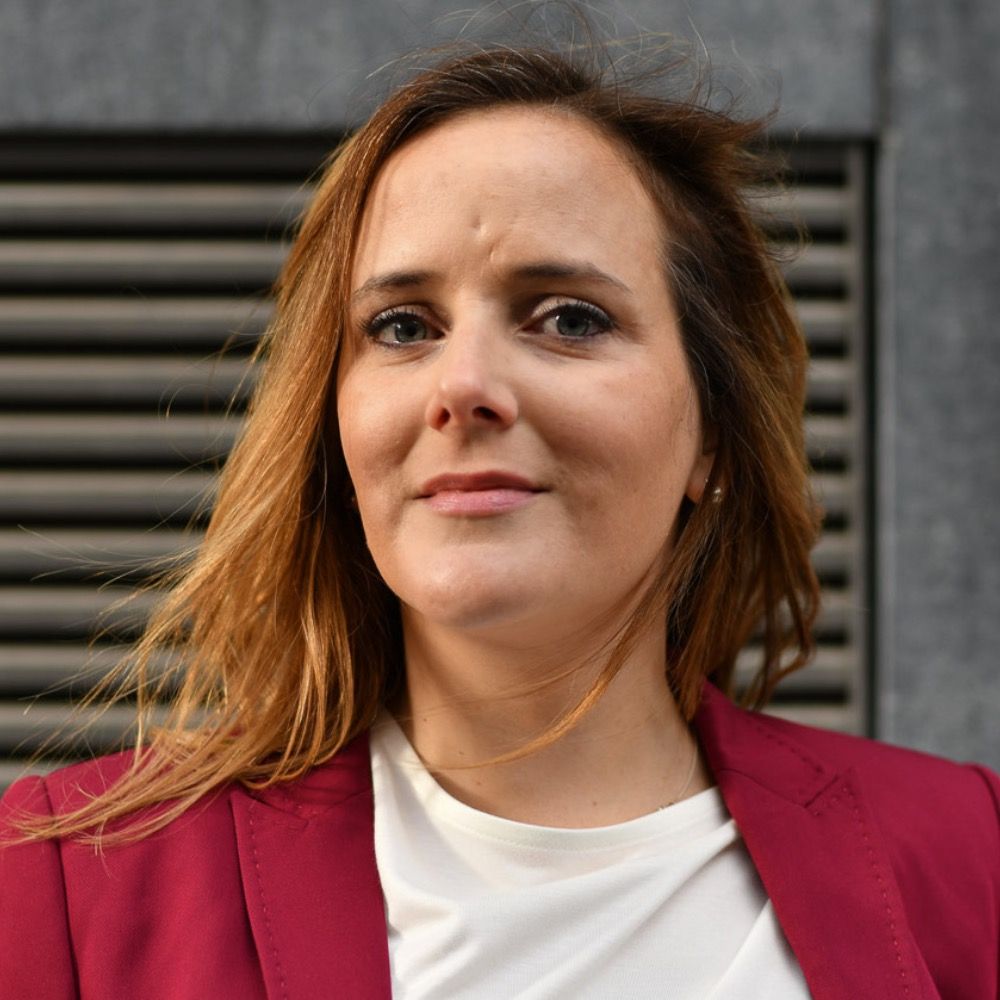 Marie Dubost