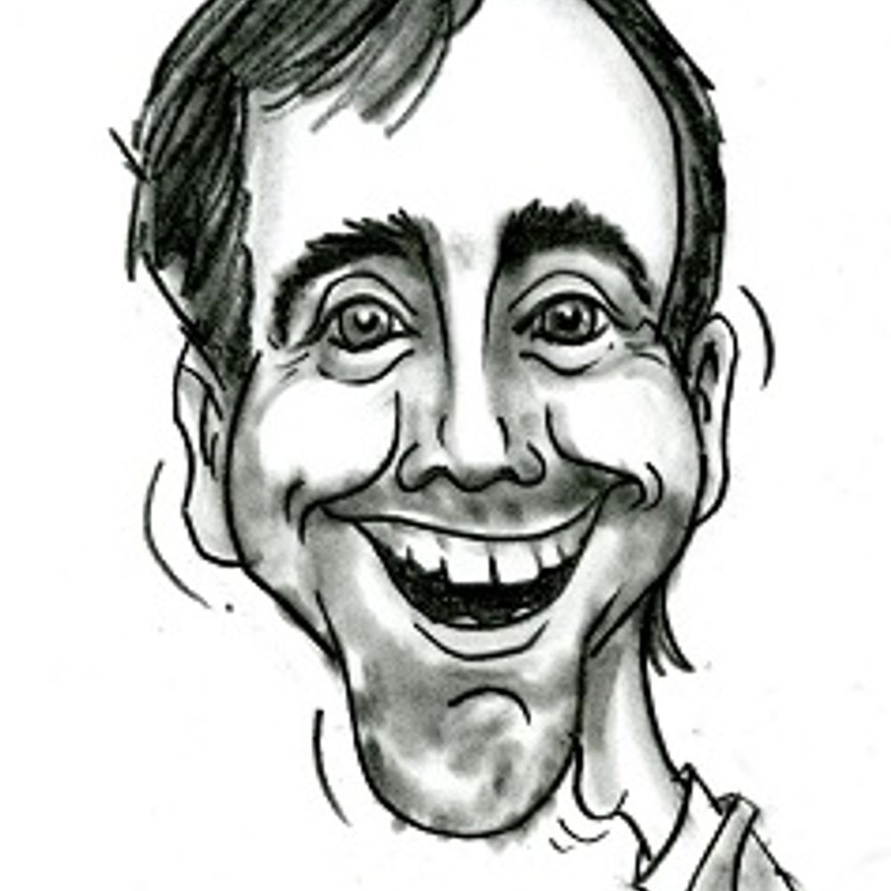 Jeff Gauger