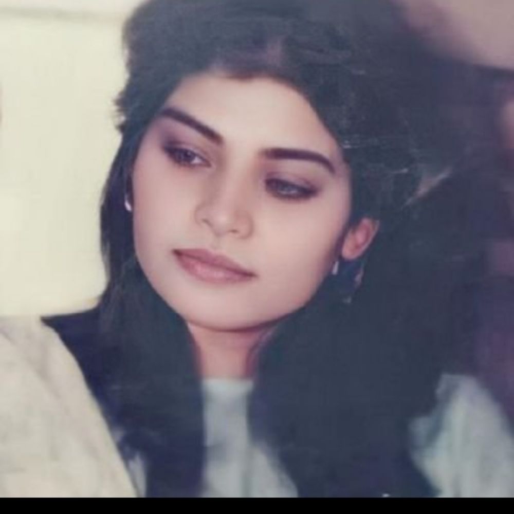 Tahira Zia