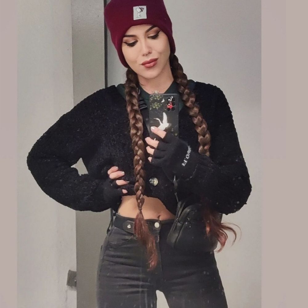 Laura de Breuil