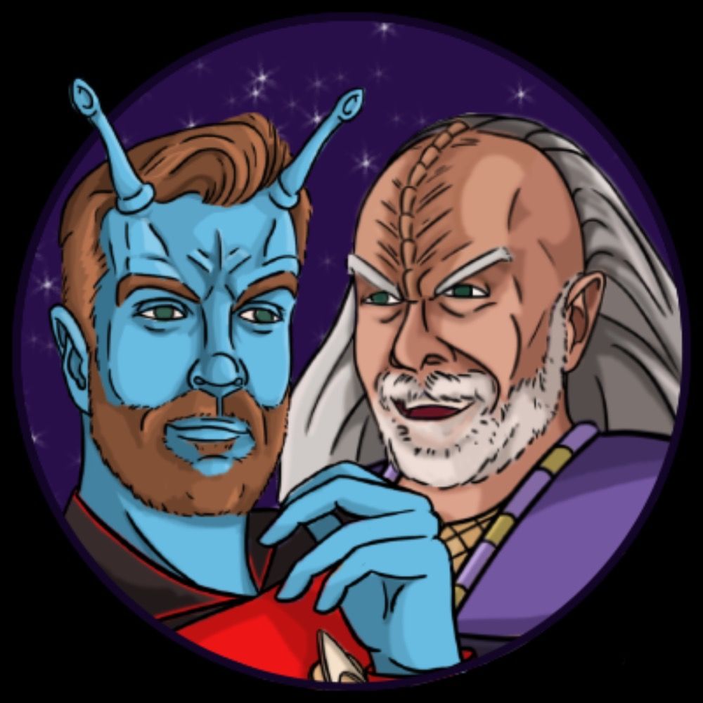 Untitled Star Trek Project