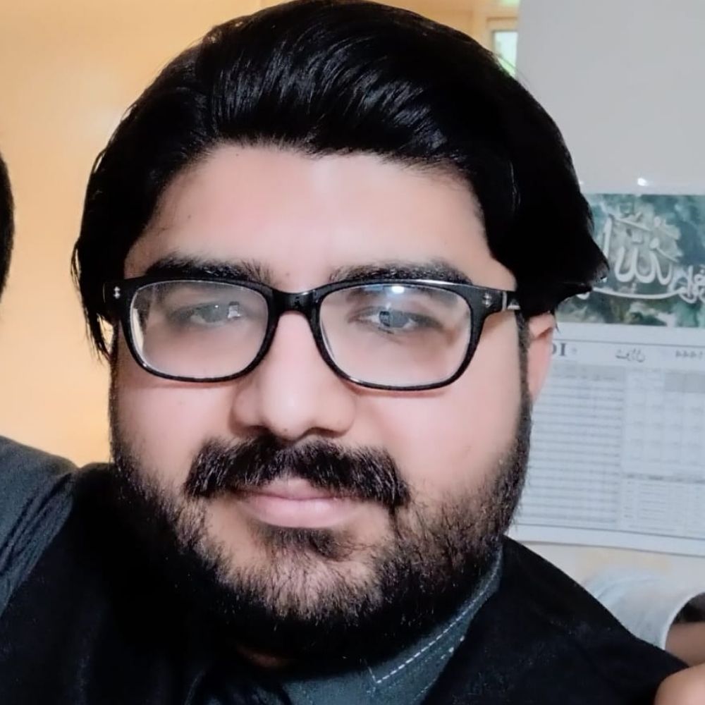 Adnan Rashid