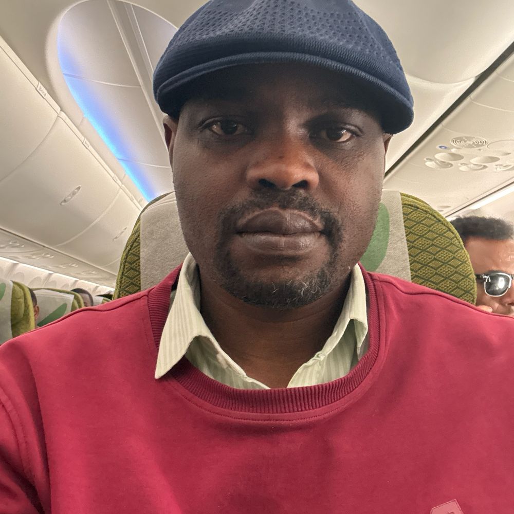 Femi Olu