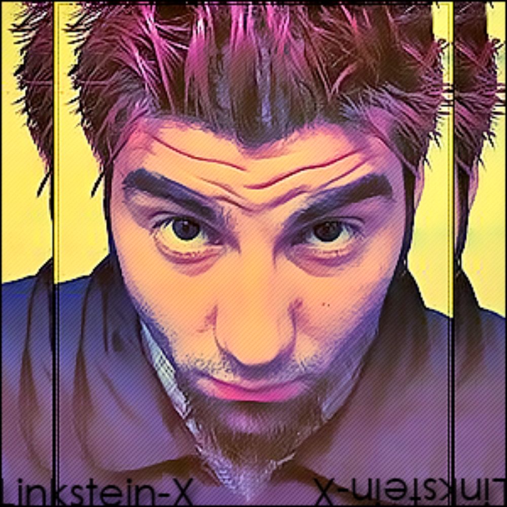 👁‍🗨Lɪɴᴋsᴛᴇɪɴ-X 🫀⚖️🧠