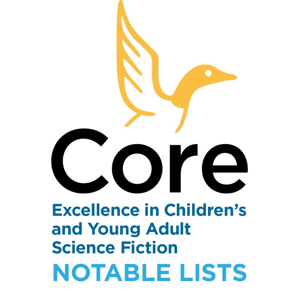 Excellence in Childrens and Young Adult Science Fiction Notables