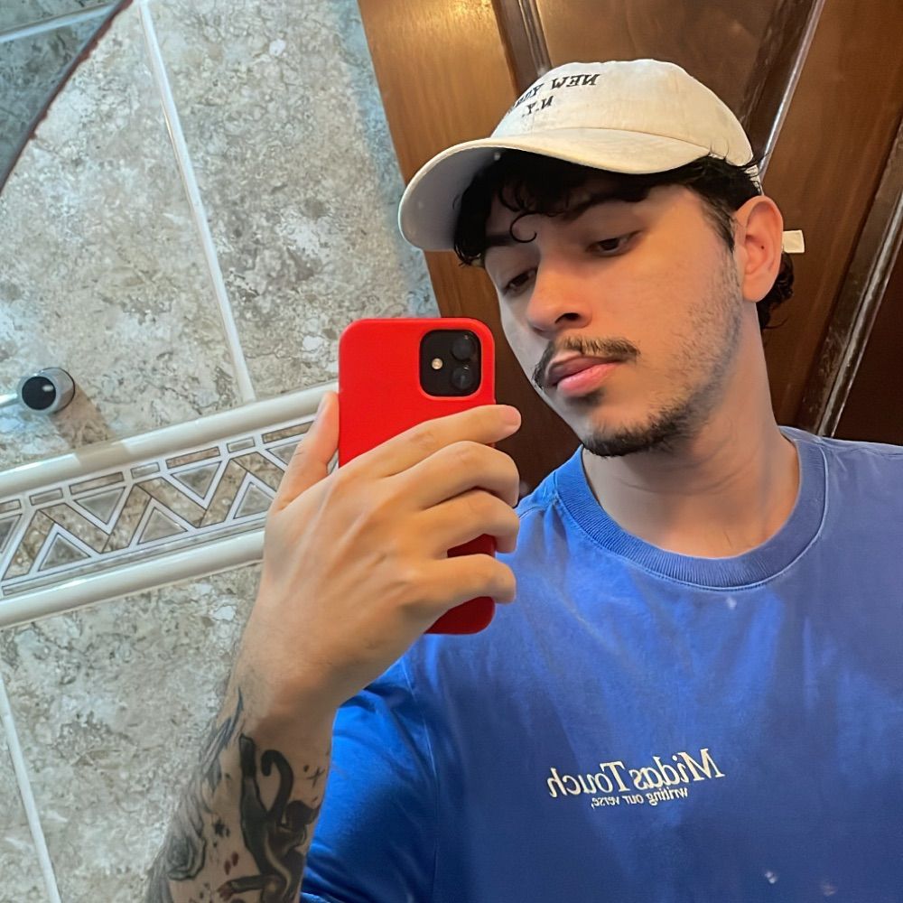 Rafael Ribeiro