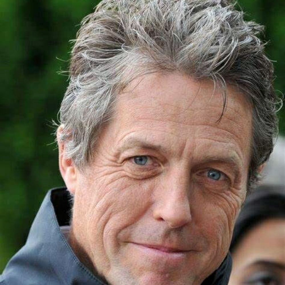 Hugh Grant