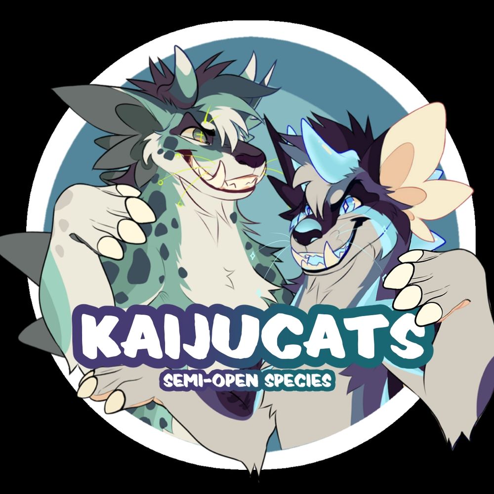 KaijuCats