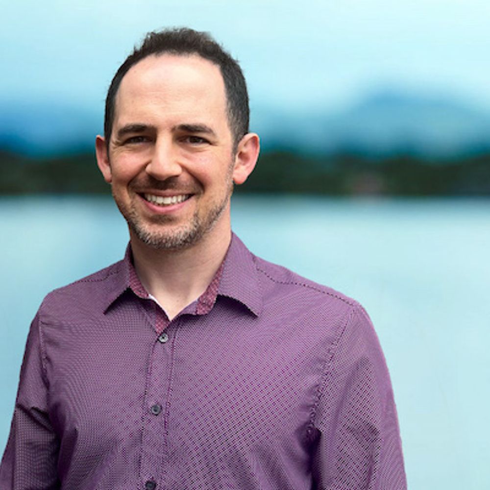 Michael Crawford, PhD