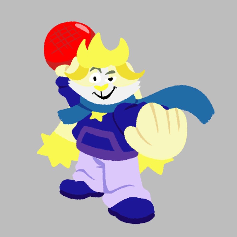 Starr