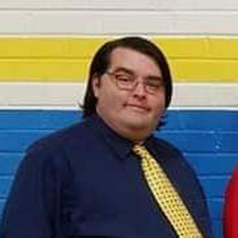 John Saffell