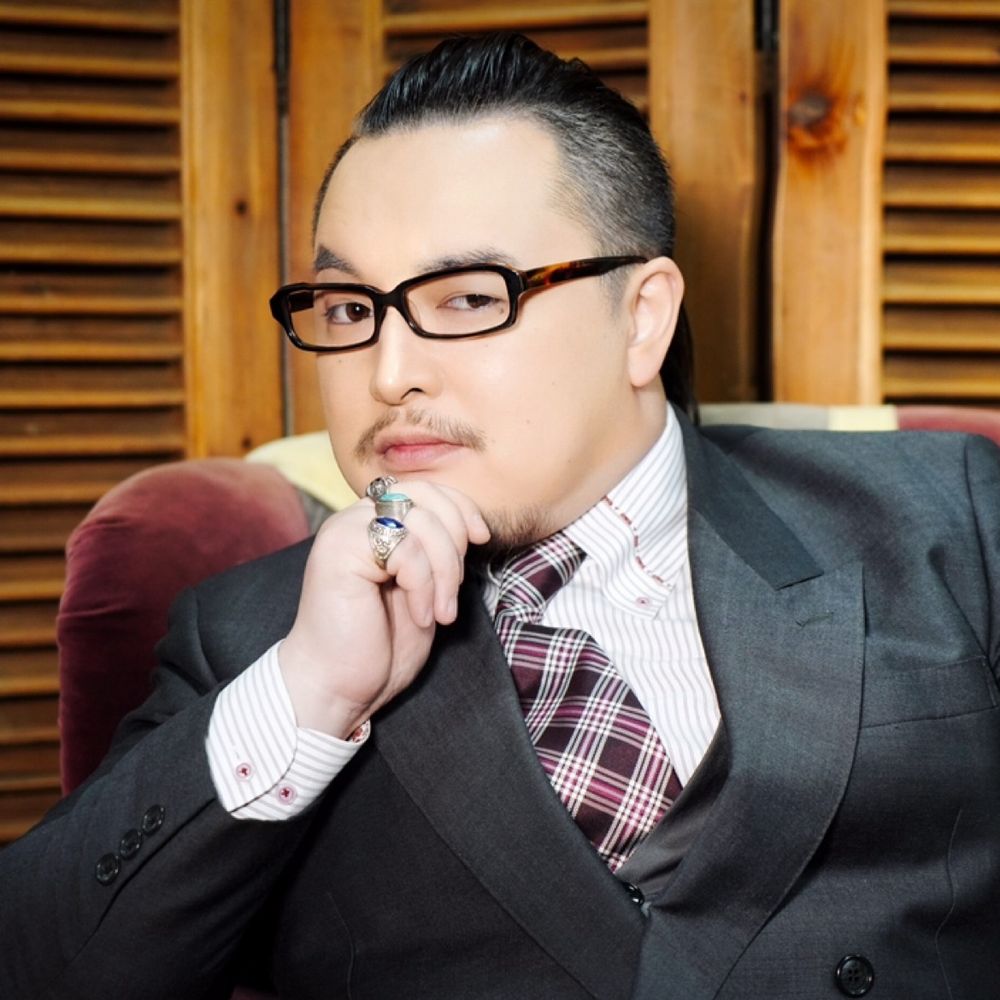 伊藤純一