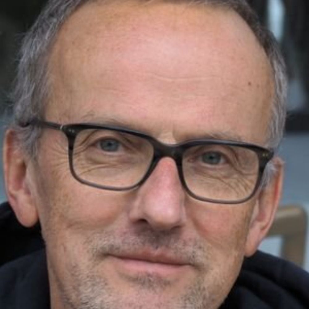 Volker Schallehn