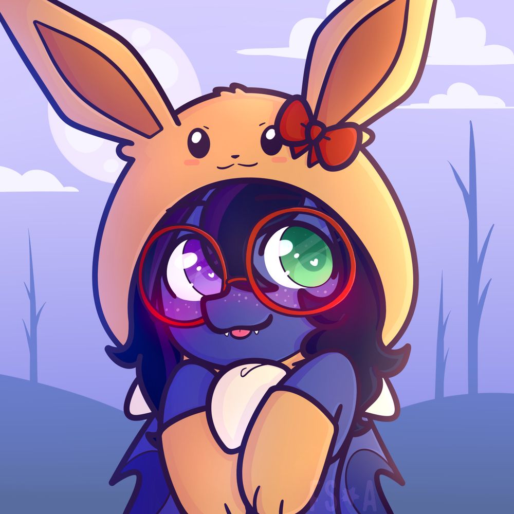 Shadow Twinkle