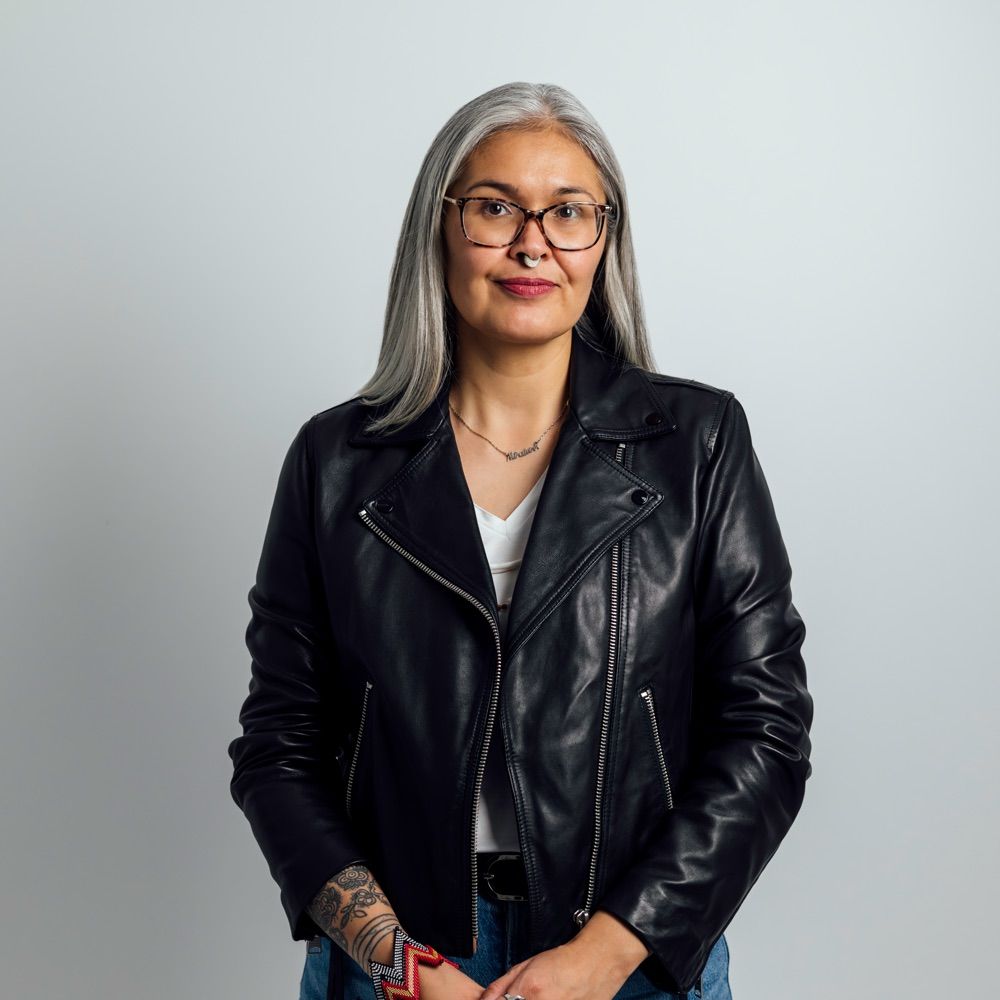 Elaine Alexie