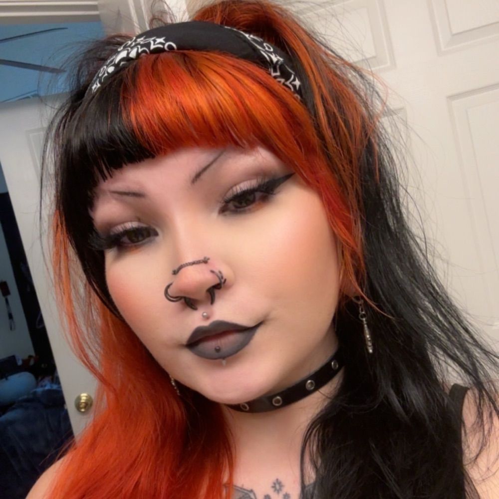 Punk Pup🖤