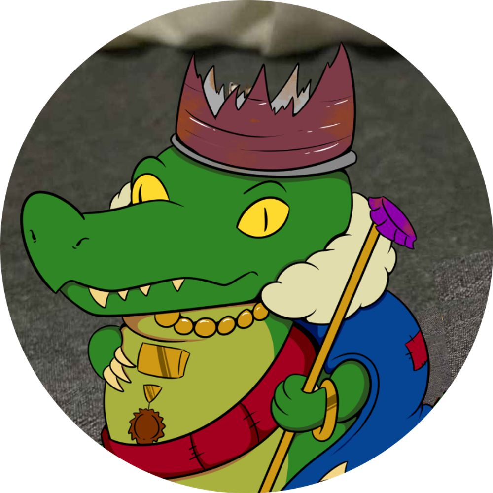 User avatar