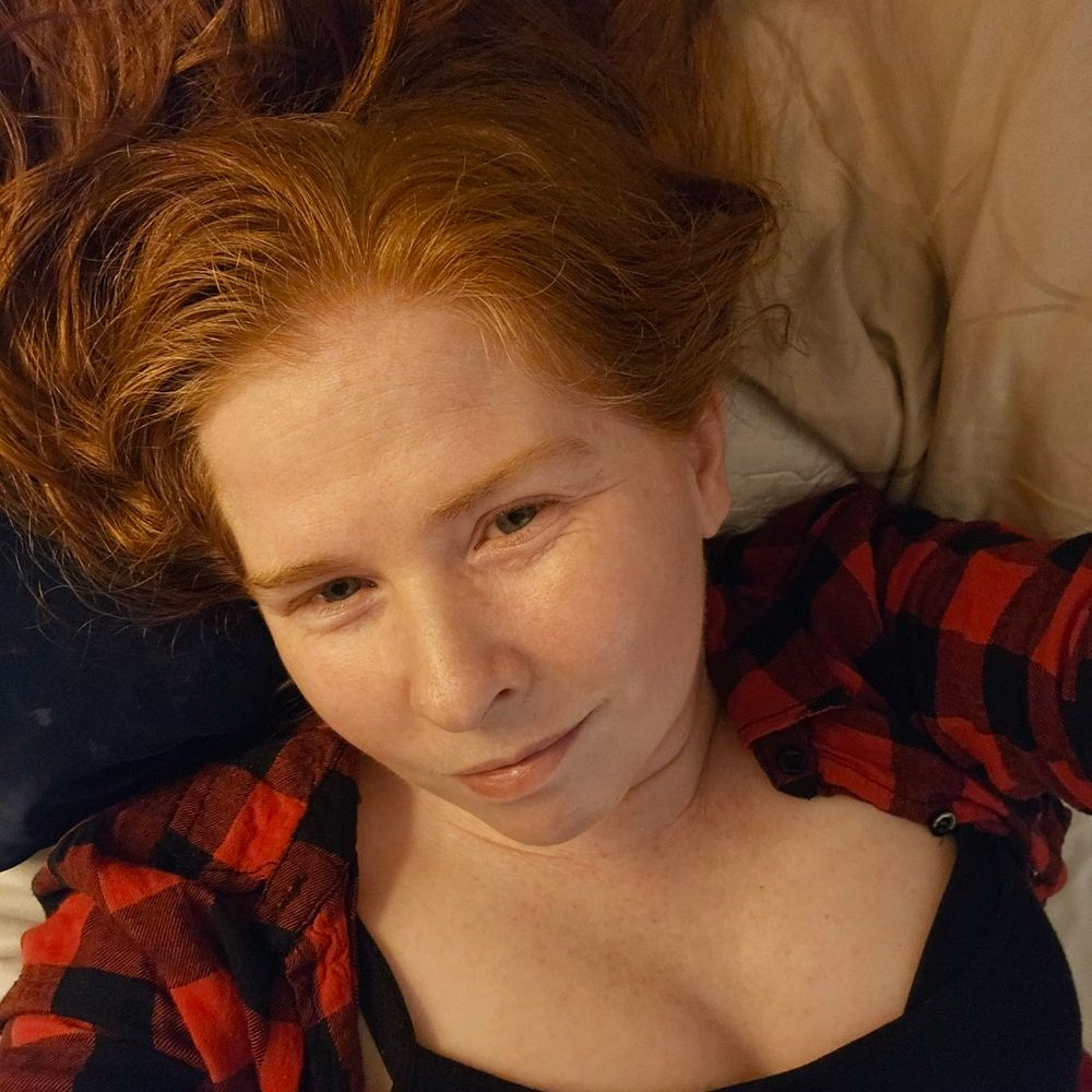 She/her/is/getting/away!!!