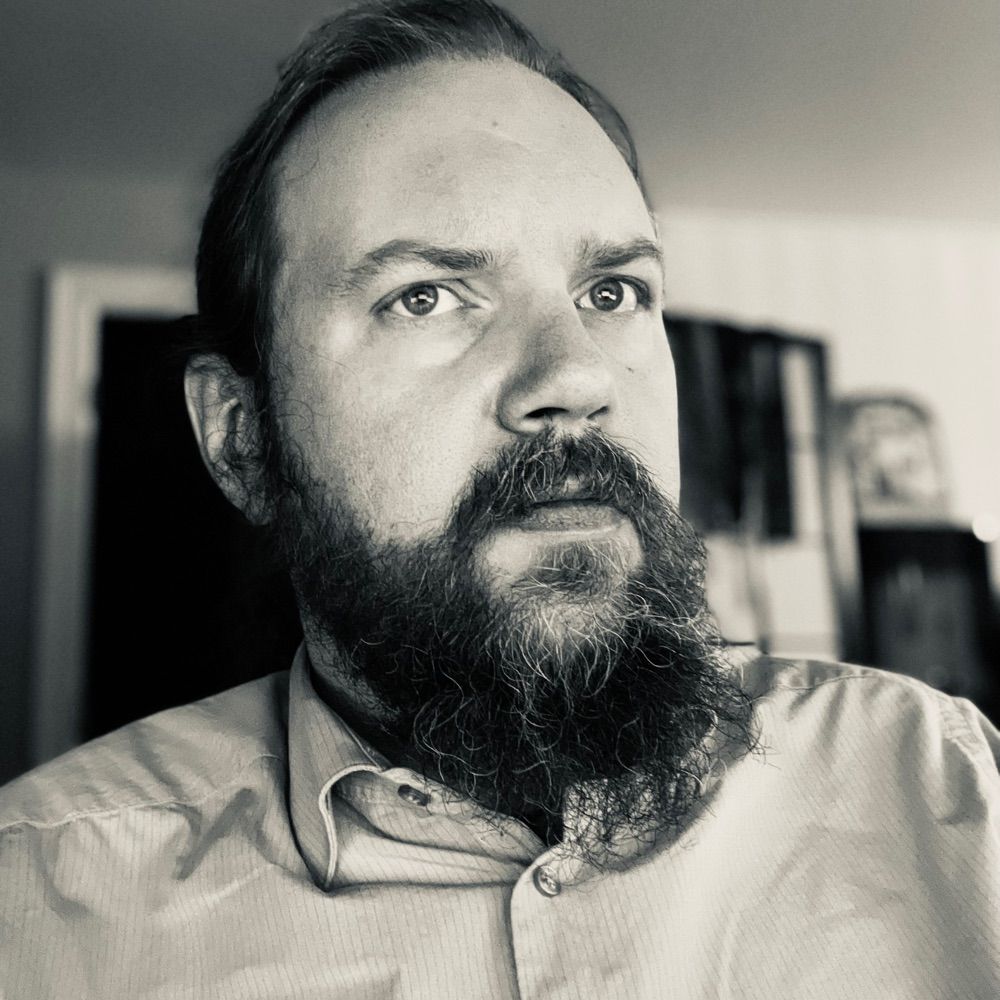 Andrew Snowdon