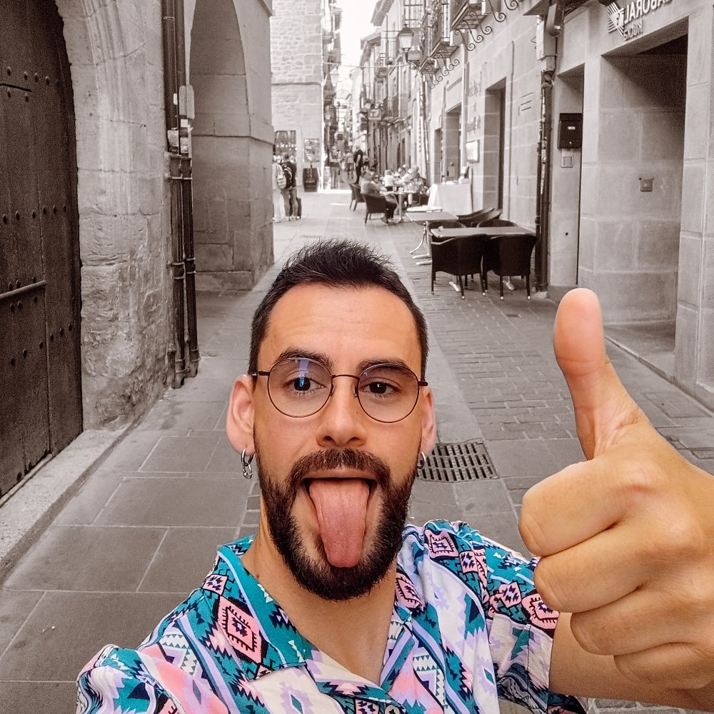 Eder de Pablo
