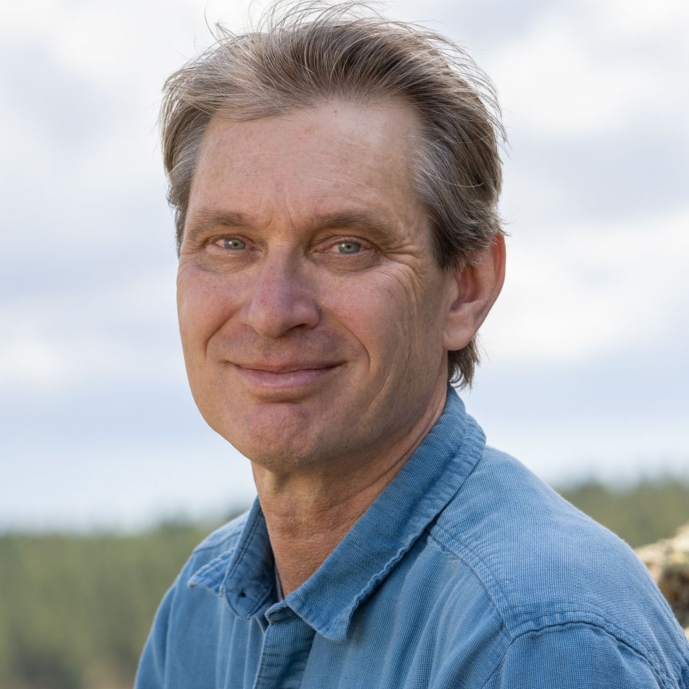 Jim Gaherty