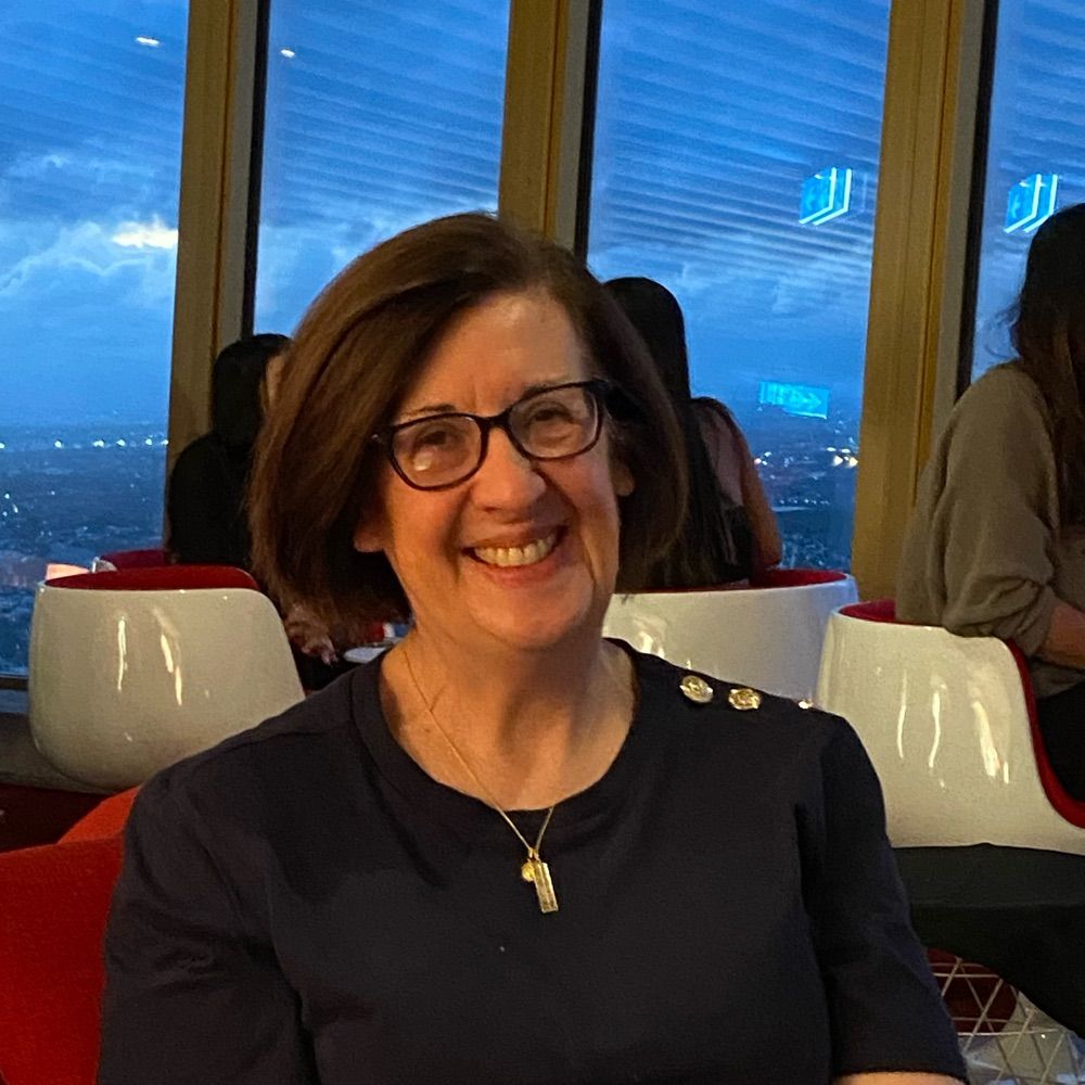 Mary Cunneen