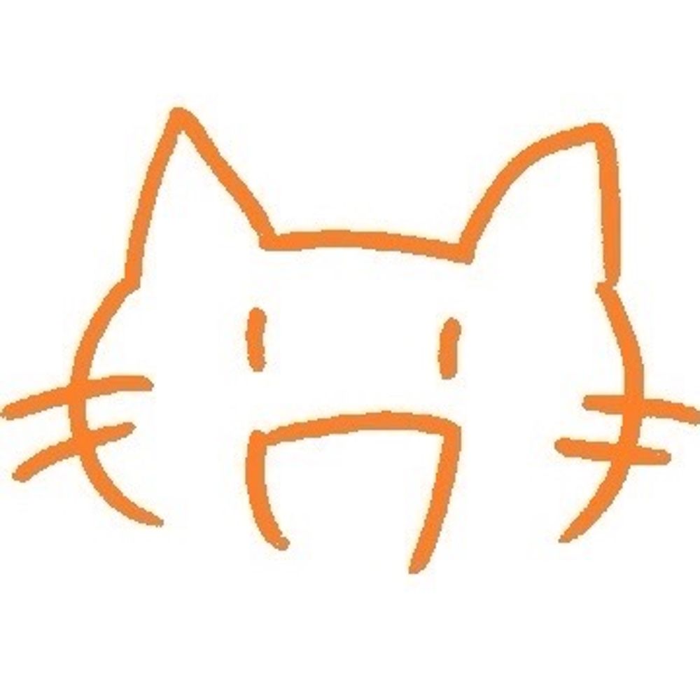 れいのねこ