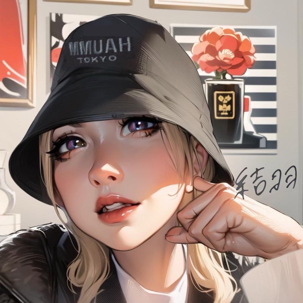 結羽🎀ゆう