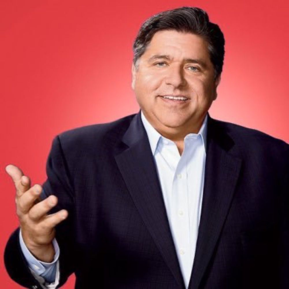 Socialists For Pritzker