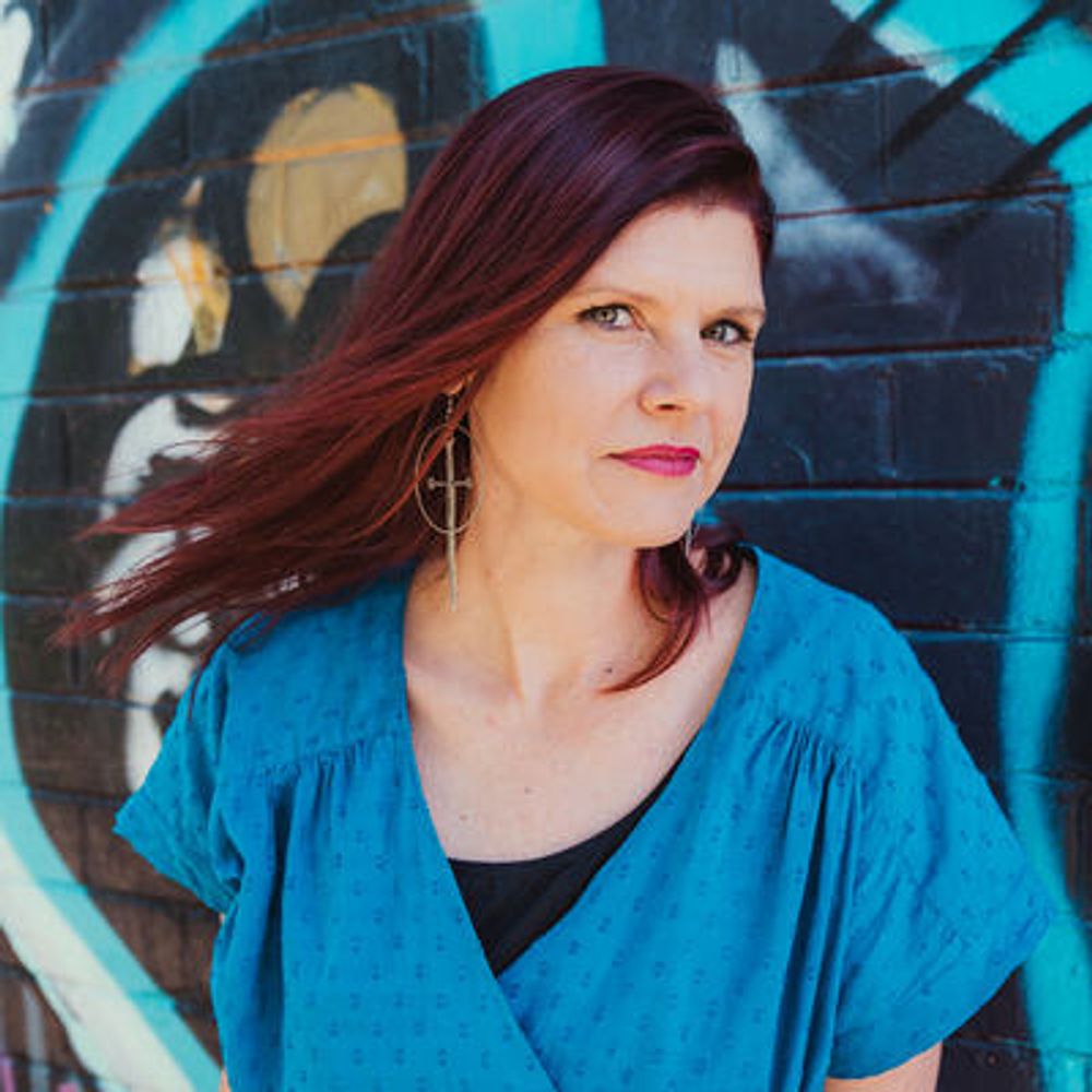 Rachel Watts