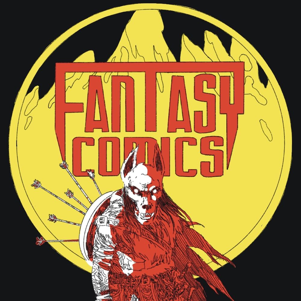 Fantasy Comics Tucson AZ