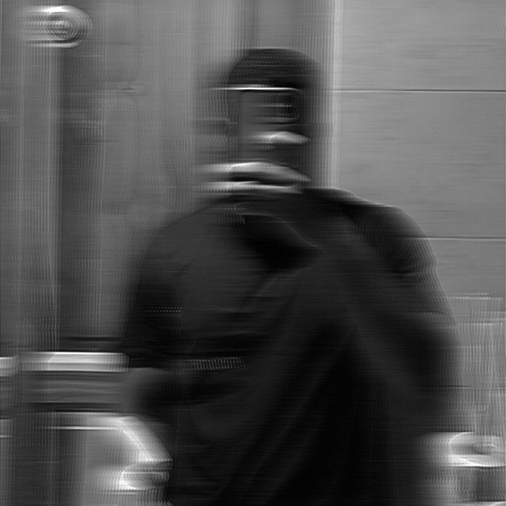 User avatar