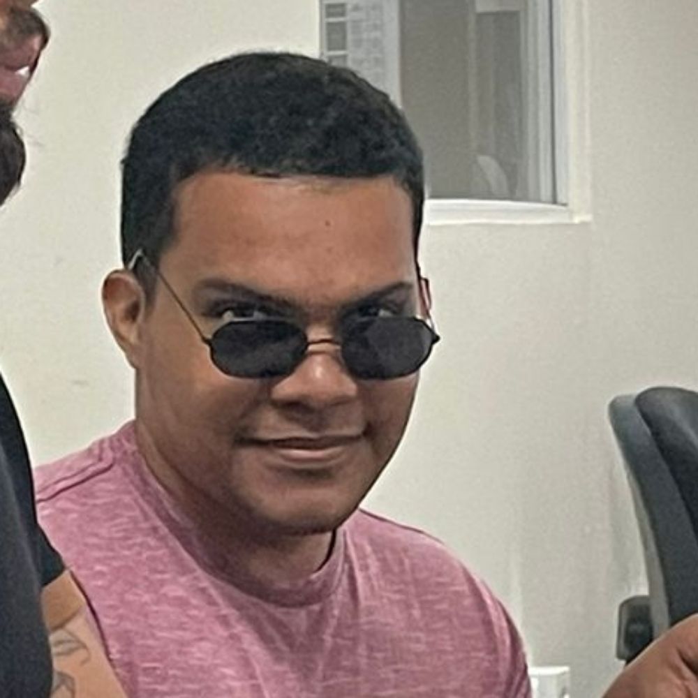David Gonçalves 