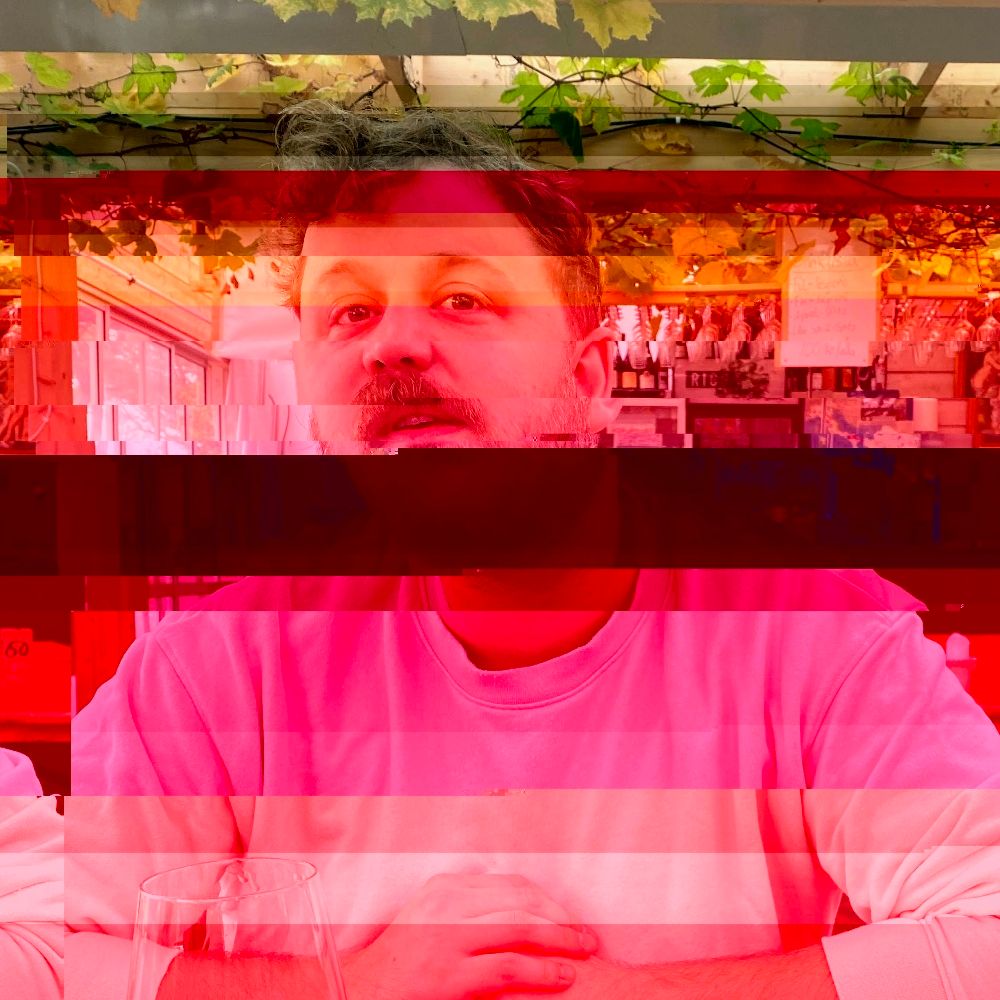 Tim Sjöstrand
