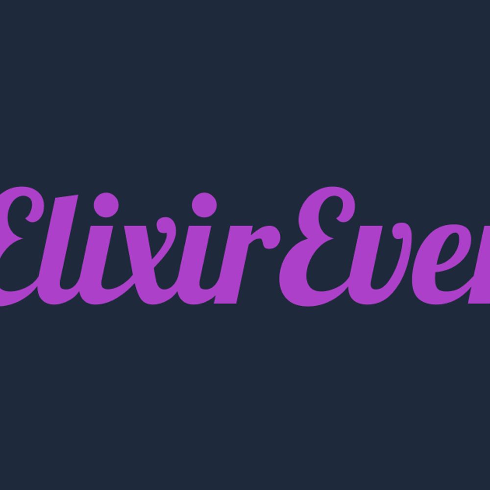 ElixirEvents