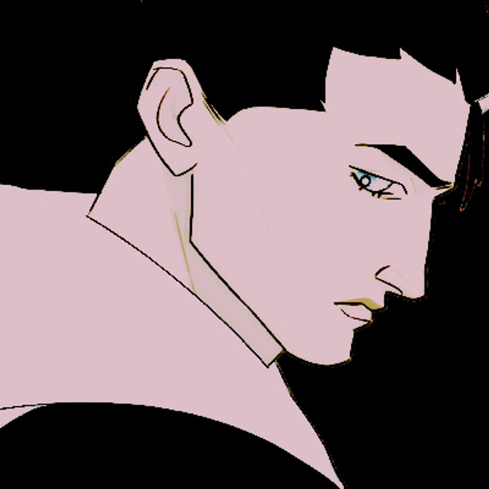 𝒯𝙷𝙴 ℳ𝙰𝙽 𝒜𝙱𝙾𝚅𝙴 𝒢𝙾𝙳𝚂 .ᐟ