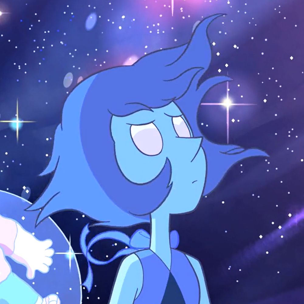Lapis :3